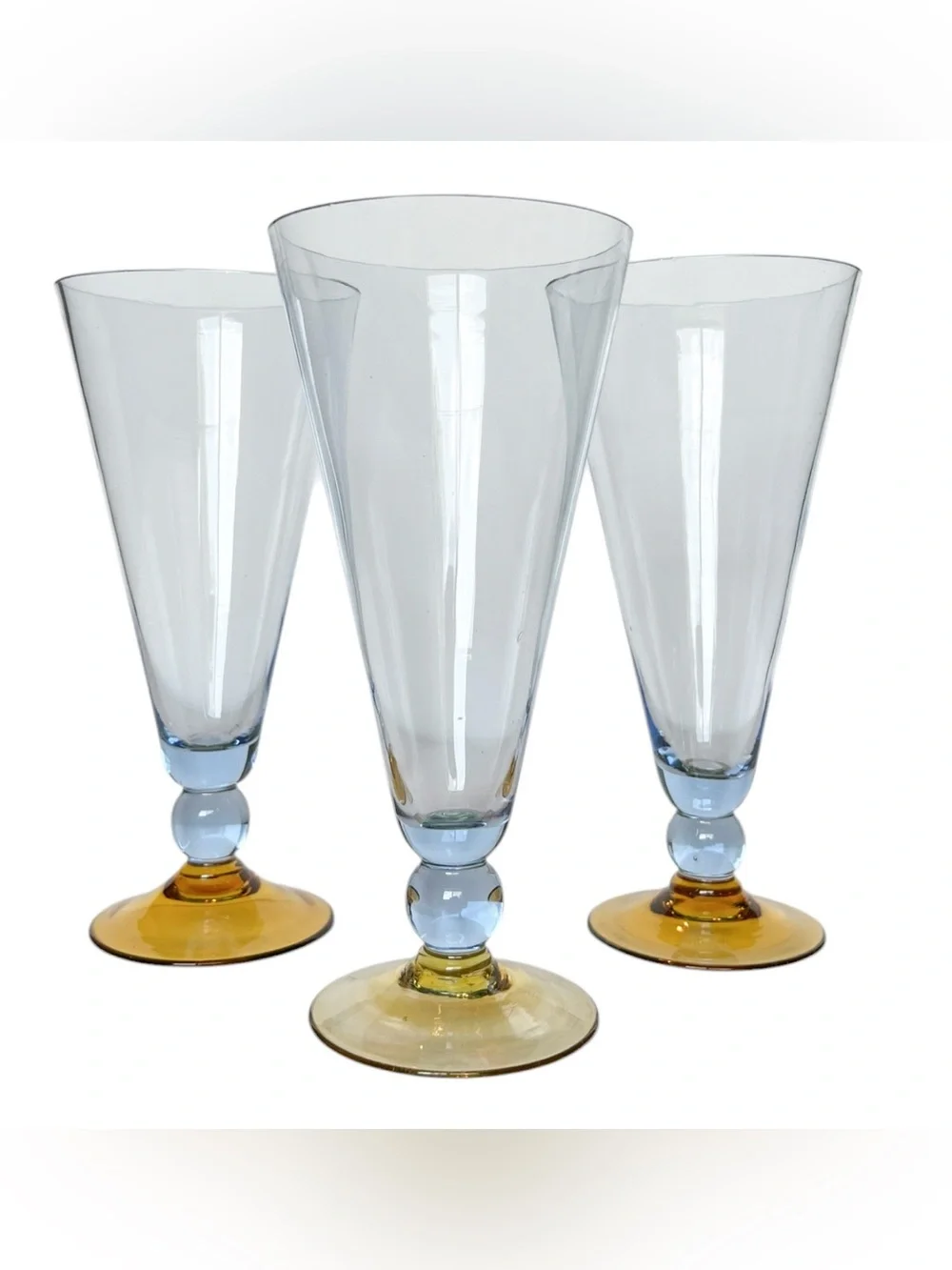 Vintage Mid-Century Modern 